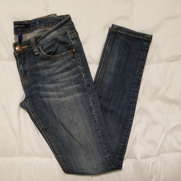 vigoss the dublin skinny